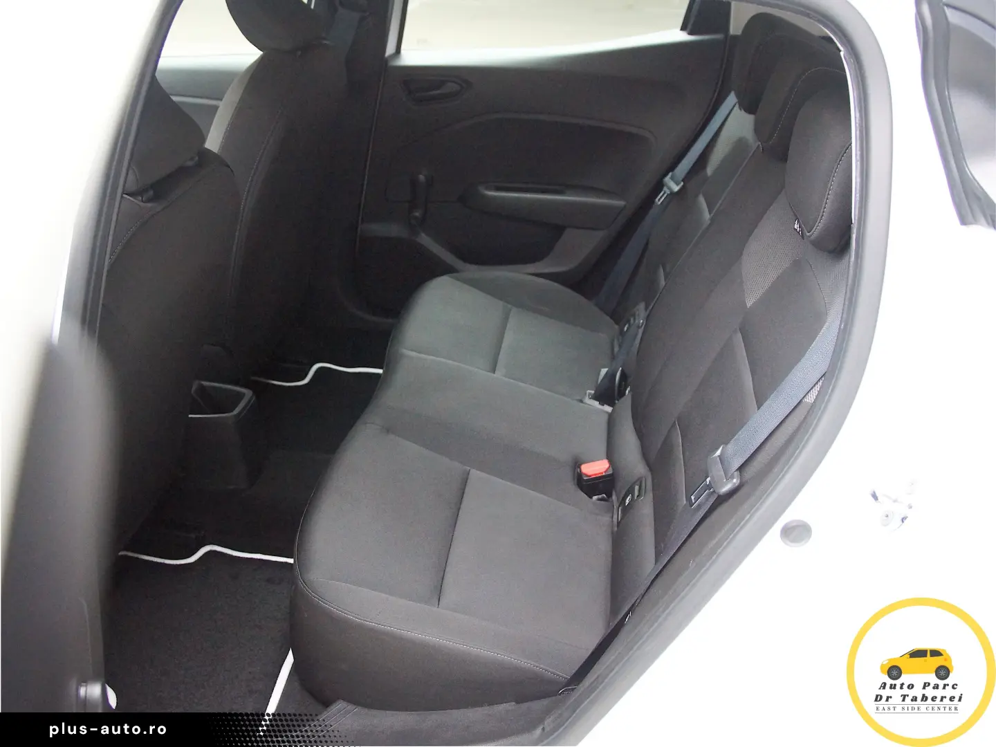 Renault Clio V 1.0 TcE Life Pure Vision