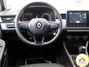 Renault Clio V 1.0 TcE Life Pure Vision