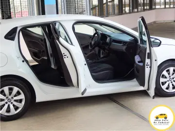 Renault Clio V 1.0 TcE Life Pure Vision