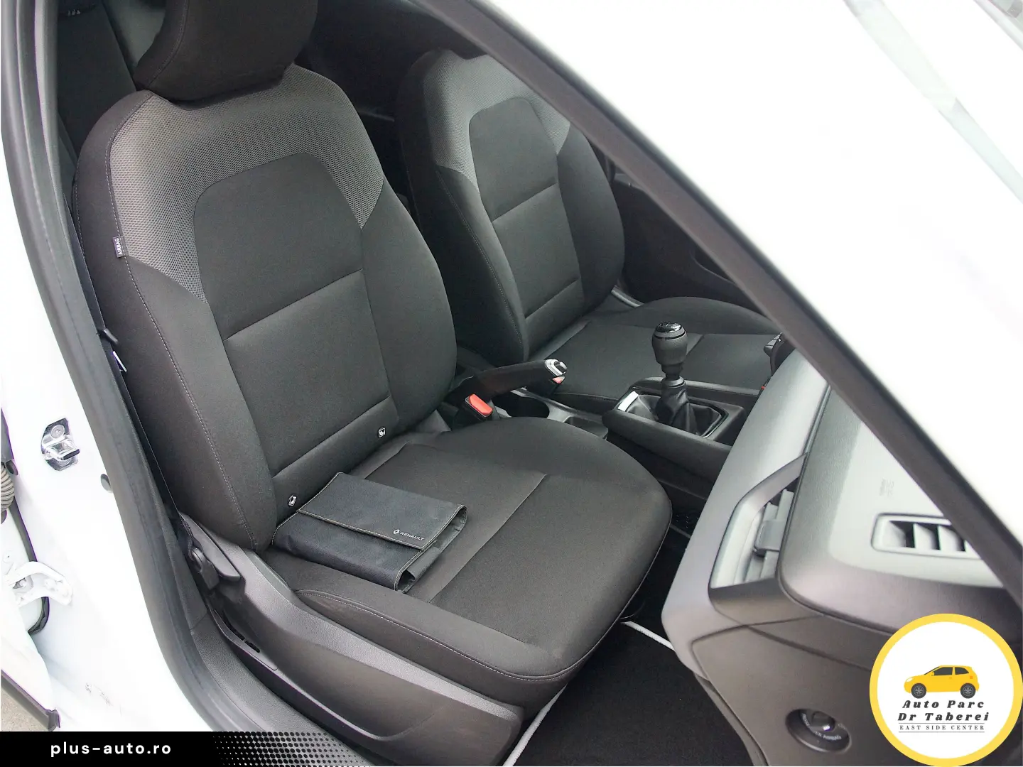 Renault Clio V 1.0 TcE Life Pure Vision