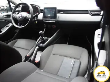 Renault Clio V 1.0 TcE Life Pure Vision