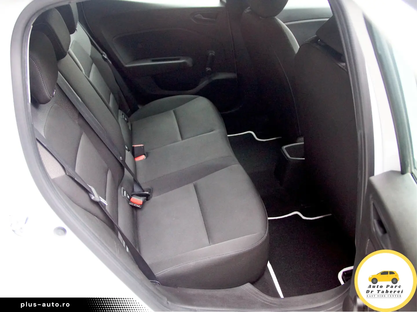 Renault Clio V 1.0 TcE Life Pure Vision