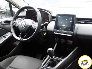 Renault Clio V 1.0 TcE Life Pure Vision