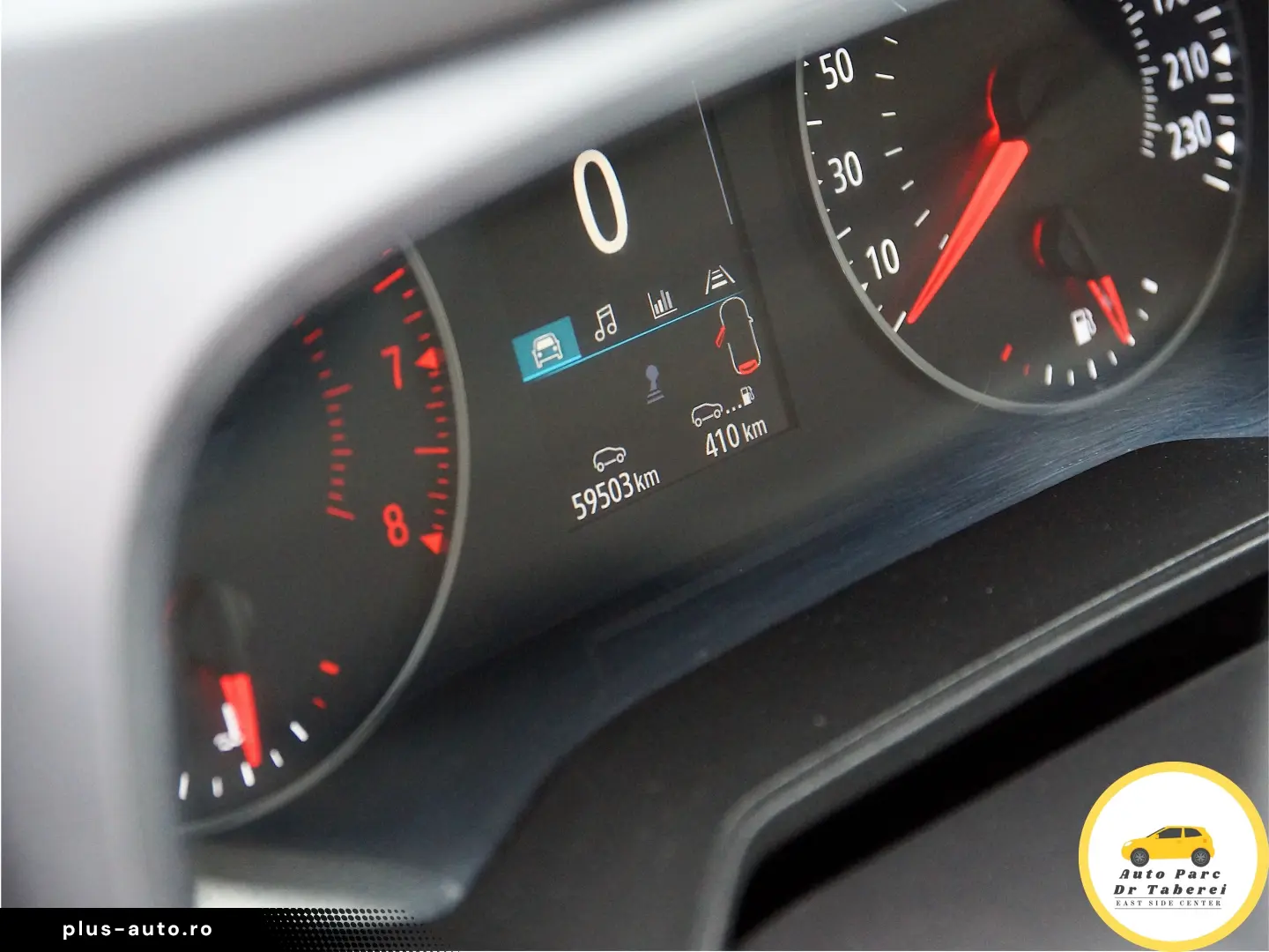 Renault Clio V 1.0 TcE Life Pure Vision