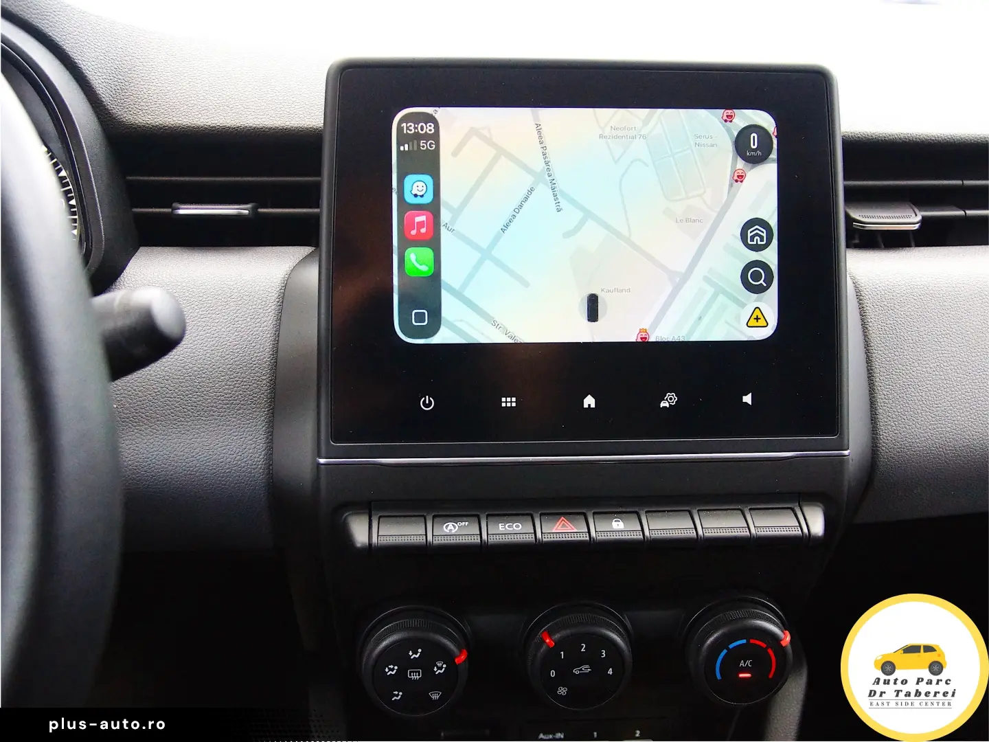 Renault Clio V 1.0 TcE Life Pure Vision