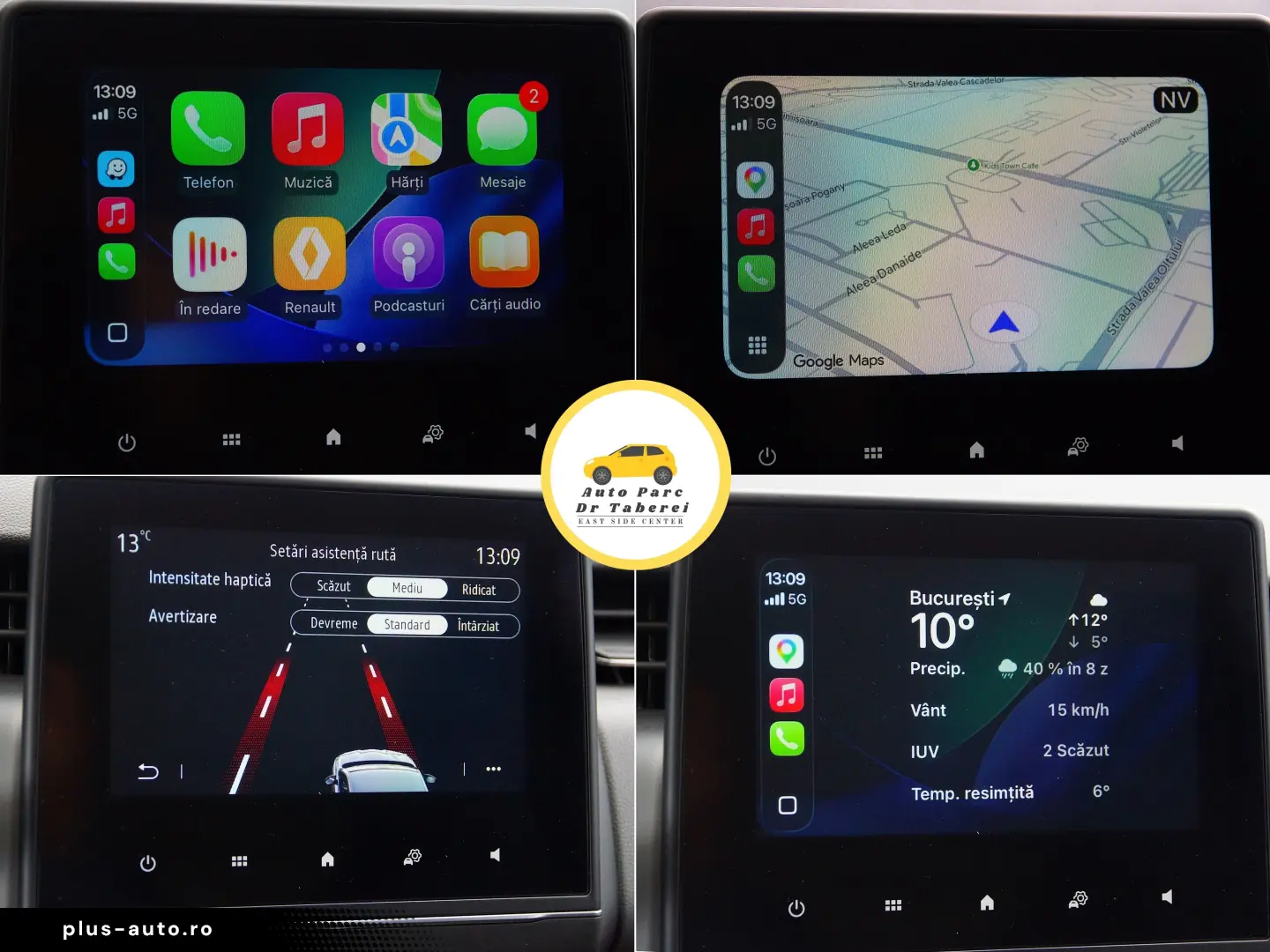 Renault Clio V 1.0 TcE Life Pure Vision