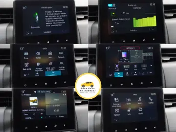 Renault Clio V 1.0 TcE Life Pure Vision