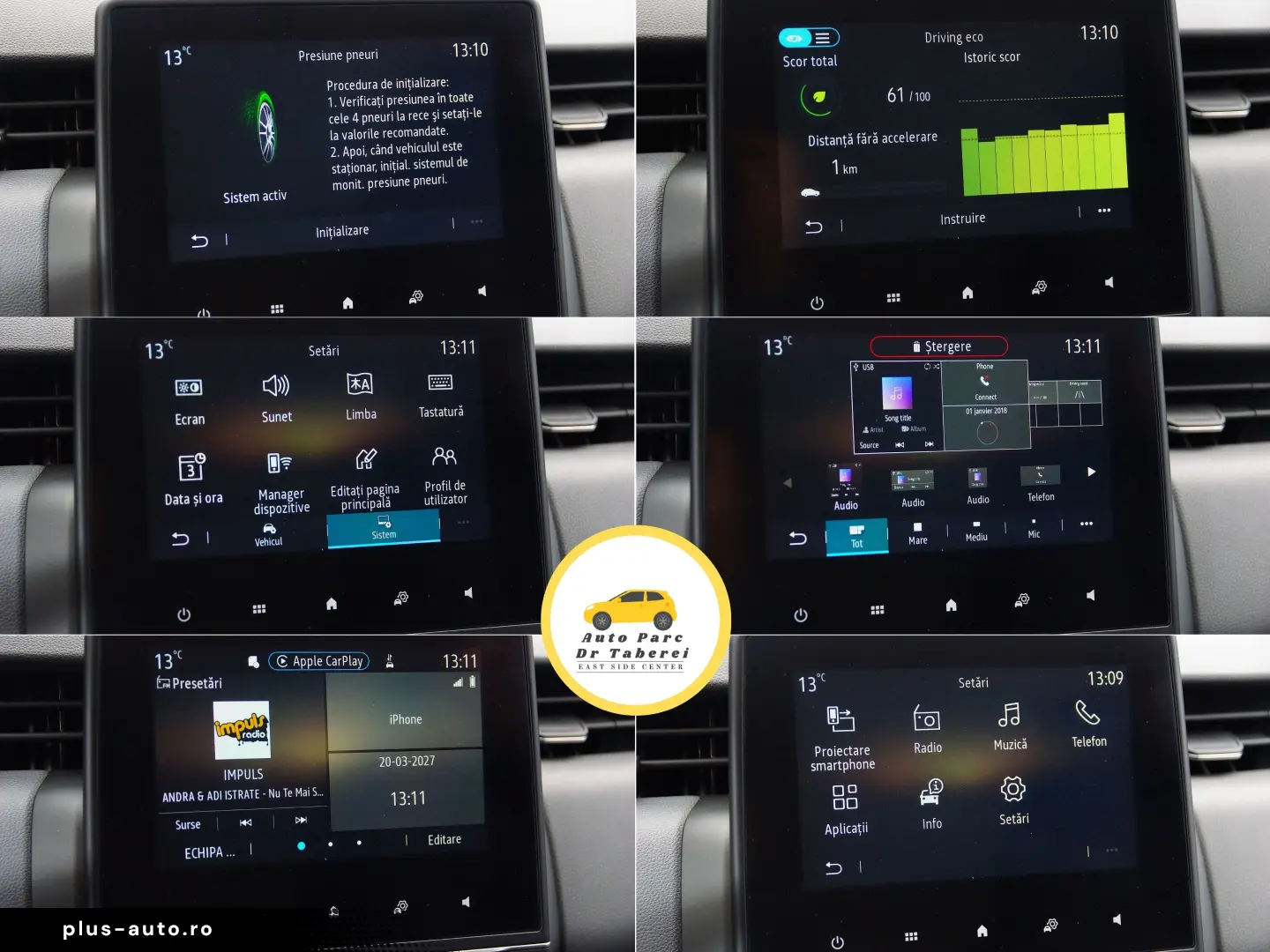 Renault Clio V 1.0 TcE Life Pure Vision