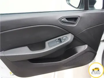 Renault Clio V 1.0 TcE Life Pure Vision