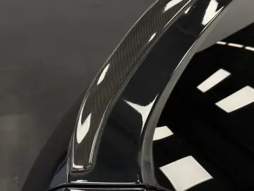 BMW X6 xDrive 30d M Sport Panorama Carbon Garantie