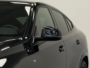 BMW X6 xDrive 30d M Sport Panorama Carbon Garantie