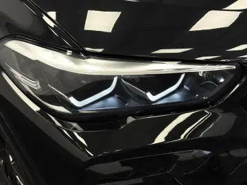 BMW X6 xDrive 30d M Sport Panorama Carbon Garantie