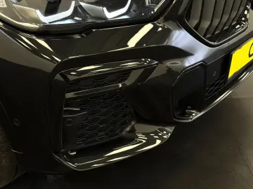 BMW X6 xDrive 30d M Sport Panorama Carbon Garantie