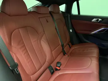 BMW X6 xDrive 30d M Sport Panorama Carbon Garantie