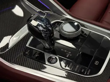 BMW X6 xDrive 30d M Sport Panorama Carbon Garantie