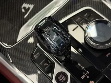 BMW X6 xDrive 30d M Sport Panorama Carbon Garantie