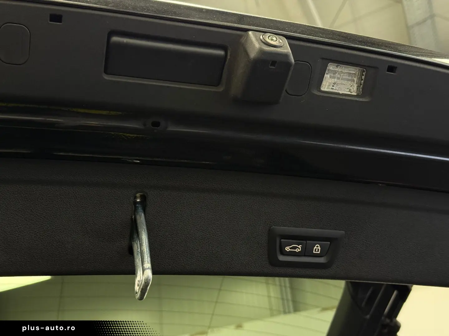 BMW X6 xDrive 30d M Sport Panorama Carbon Garantie