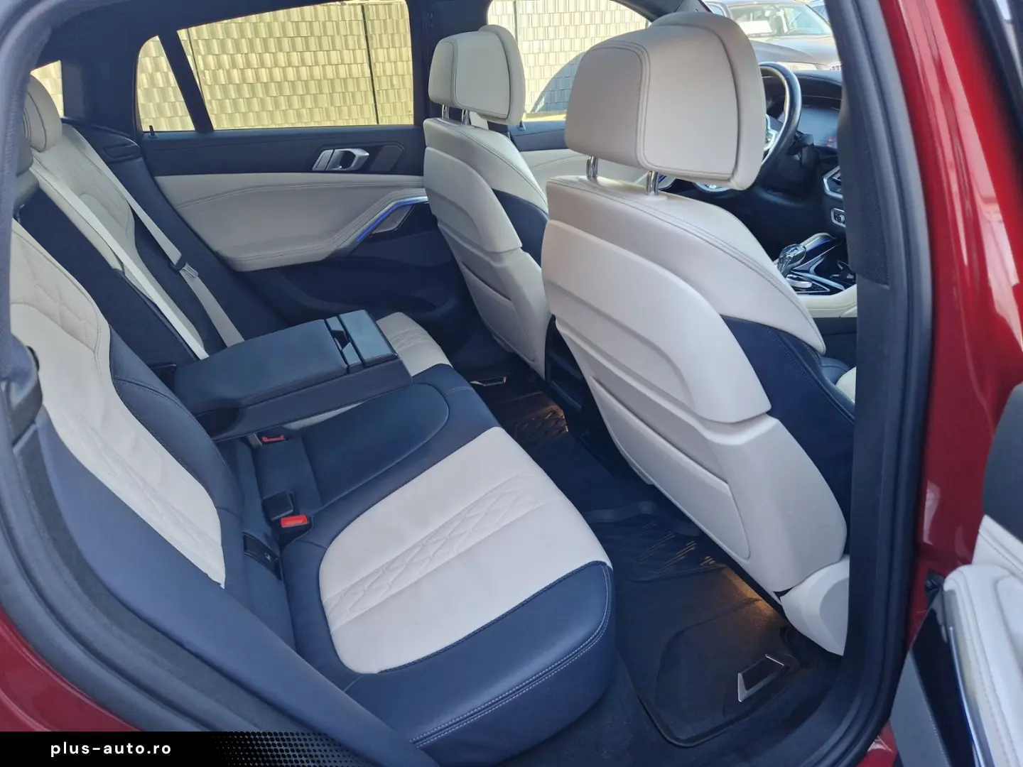 BMW X6  40 d M Sport xDrive  Pano Kamera LM-F 9 5x22