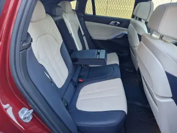 BMW X6  40 d M Sport xDrive  Pano Kamera LM-F 9 5x22