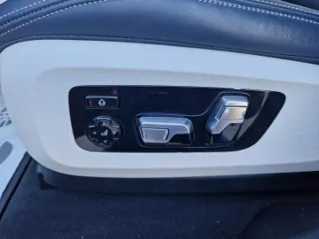 BMW X6  40 d M Sport xDrive  Pano Kamera LM-F 9 5x22