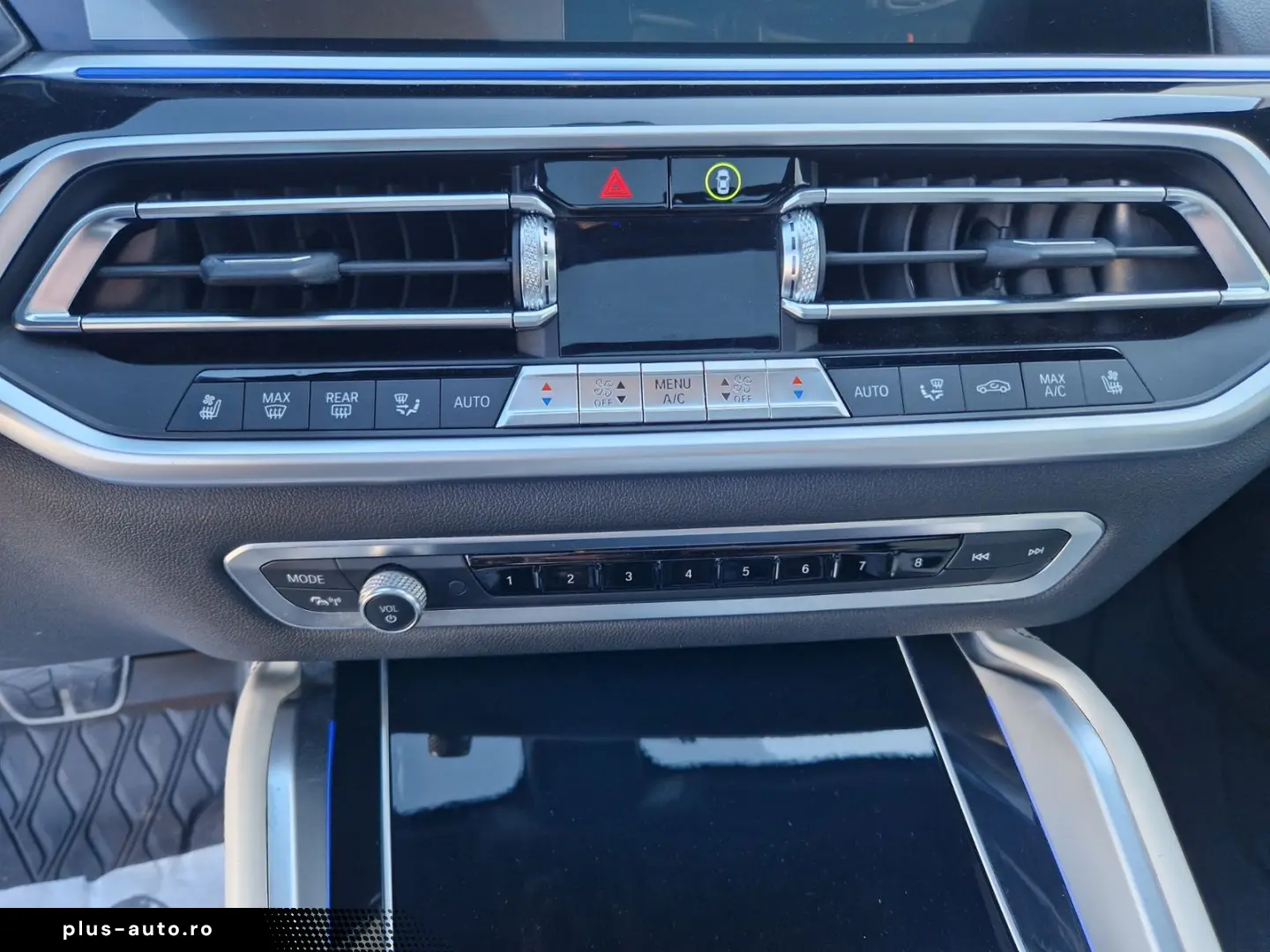 BMW X6  40 d M Sport xDrive  Pano Kamera LM-F 9 5x22