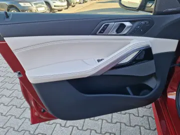 BMW X6  40 d M Sport xDrive  Pano Kamera LM-F 9 5x22