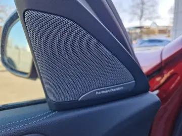 BMW X6  40 d M Sport xDrive  Pano Kamera LM-F 9 5x22