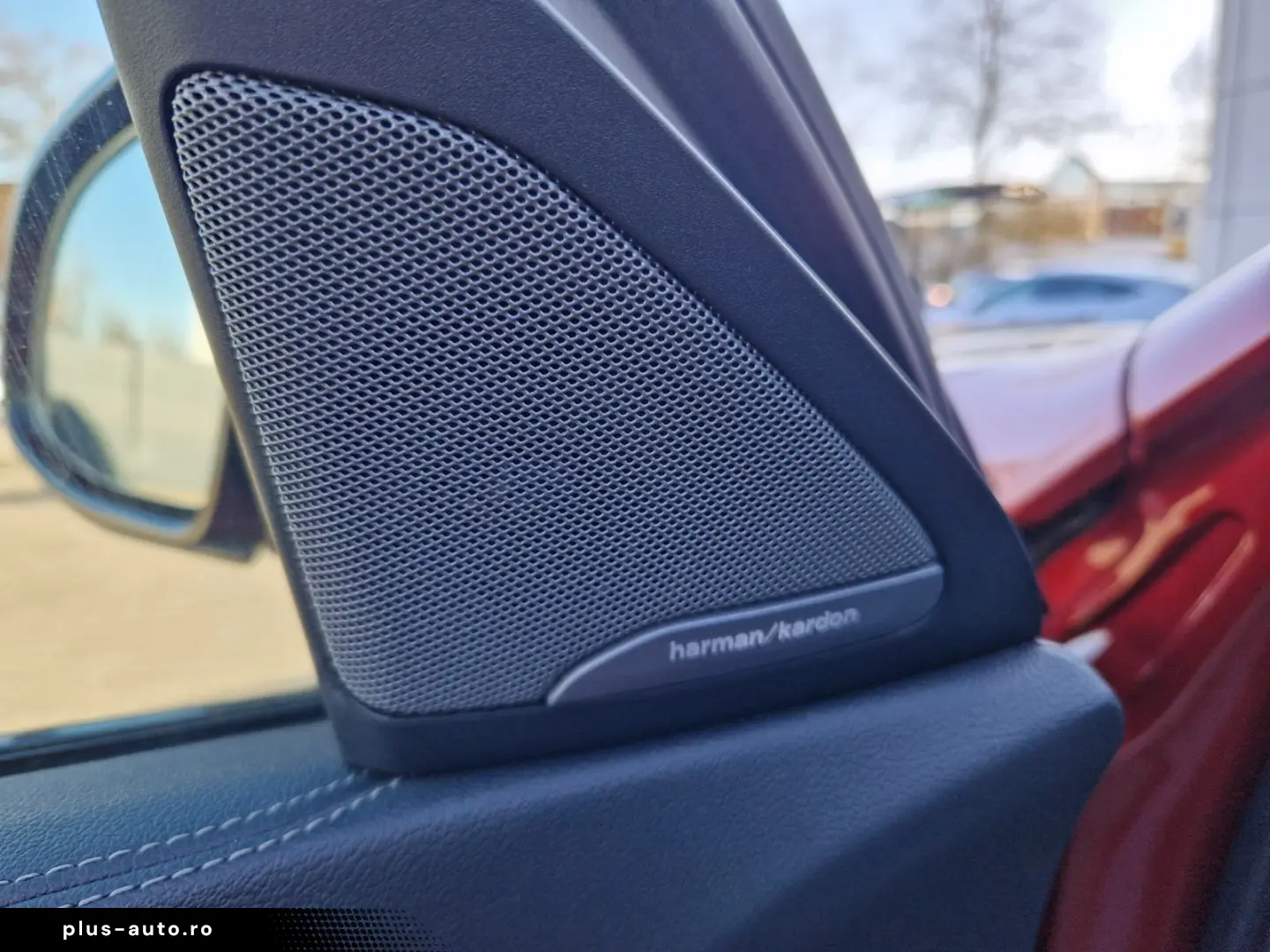 BMW X6  40 d M Sport xDrive  Pano Kamera LM-F 9 5x22