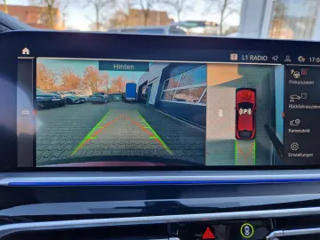 BMW X6  40 d M Sport xDrive  Pano Kamera LM-F 9 5x22