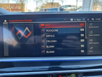 BMW X6  40 d M Sport xDrive  Pano Kamera LM-F 9 5x22