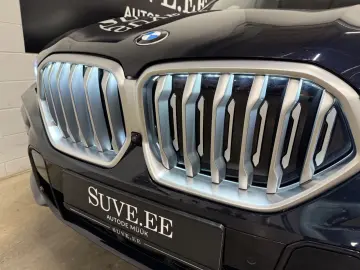 BMW X6 xDrive 30 d M Sport