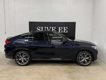 BMW X6 xDrive 30 d M Sport