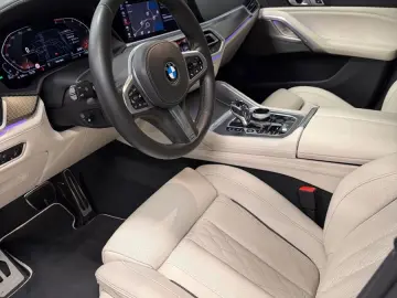 BMW X6 xDrive 30 d M Sport