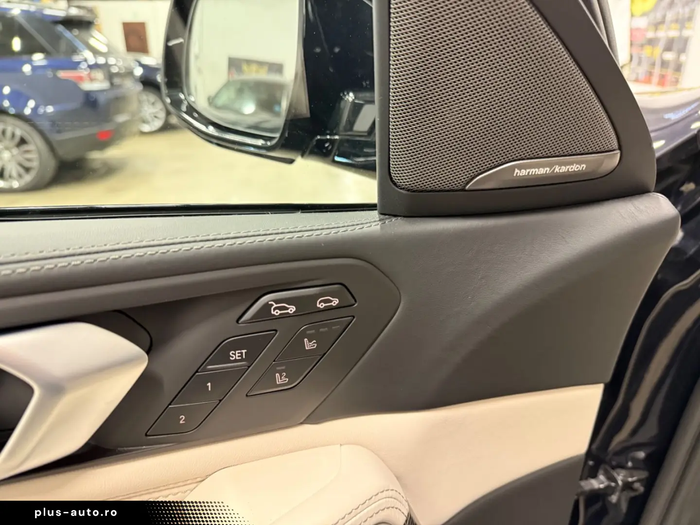 BMW X6 xDrive 30 d M Sport