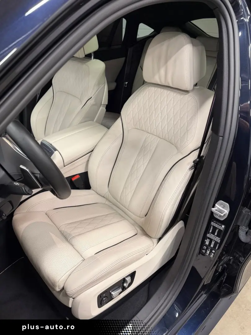 BMW X6 xDrive 30 d M Sport