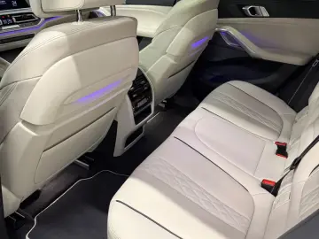 BMW X6 xDrive 30 d M Sport