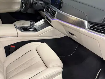 BMW X6 xDrive 30 d M Sport