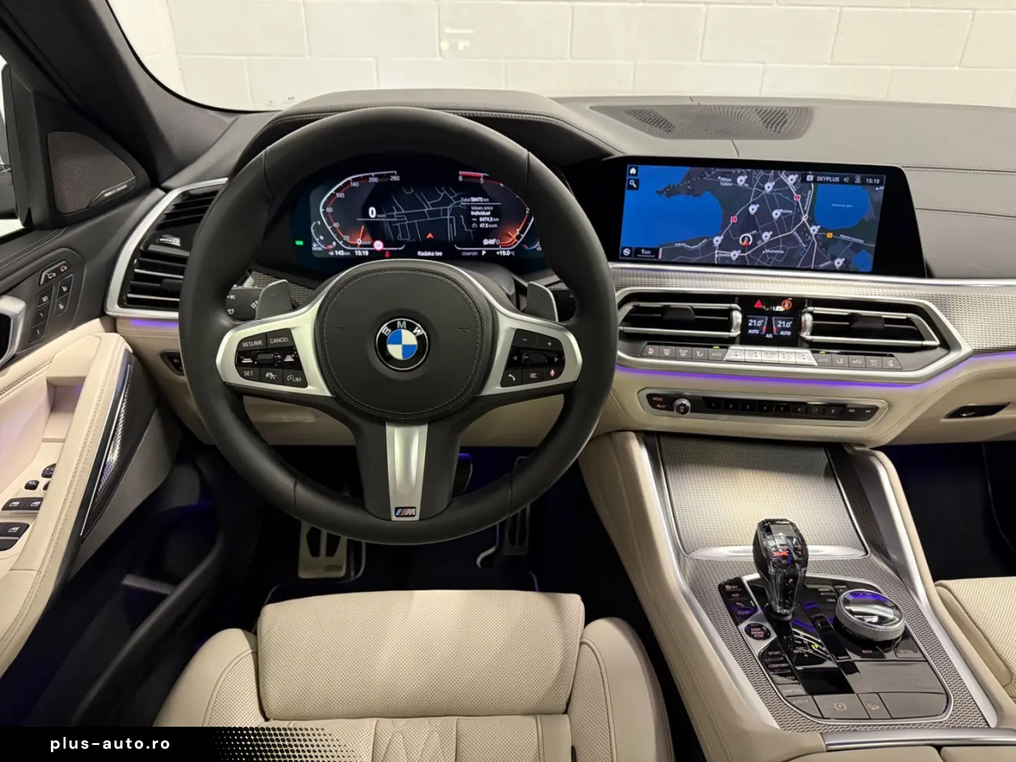 BMW X6 xDrive 30 d M Sport