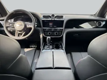 BENTLEY New Bentayga V8 S