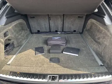 BENTLEY New Bentayga V8 S