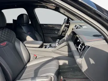 BENTLEY New Bentayga V8 S