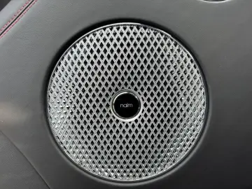 BENTLEY New Bentayga V8 S