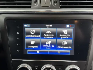 RENAULT KADJAR 1.5 dci Deluxe Cutie Automata Euro 6