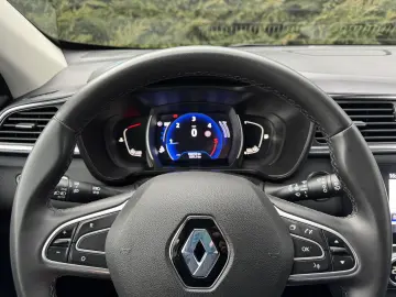 RENAULT KADJAR 1.5 dci Deluxe Cutie Automata Euro 6