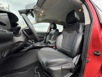 RENAULT KADJAR 1.5 dci Deluxe Cutie Automata Euro 6