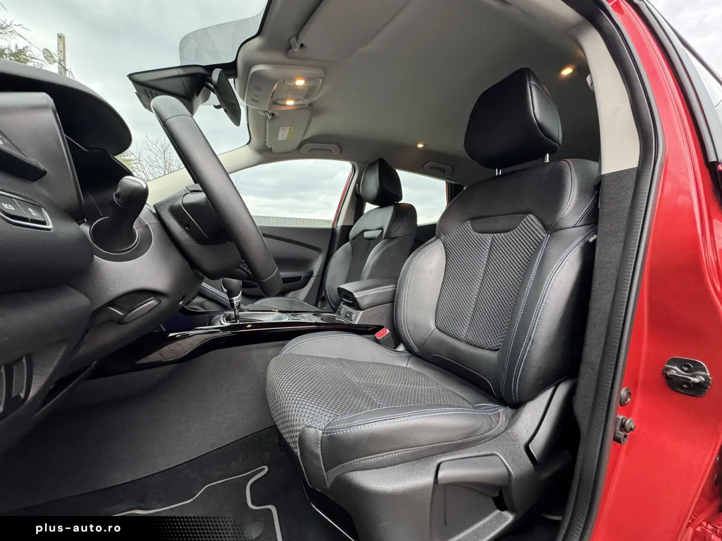 RENAULT KADJAR 1.5 dci Deluxe Cutie Automata Euro 6