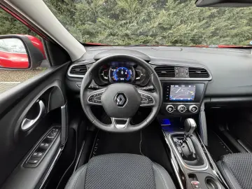 RENAULT KADJAR 1.5 dci Deluxe Cutie Automata Euro 6