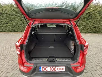 RENAULT KADJAR 1.5 dci Deluxe Cutie Automata Euro 6