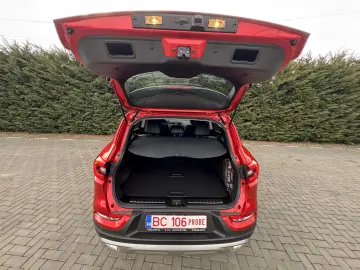 RENAULT KADJAR 1.5 dci Deluxe Cutie Automata Euro 6