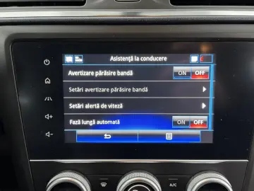 RENAULT KADJAR 1.5 dci Deluxe Cutie Automata Euro 6